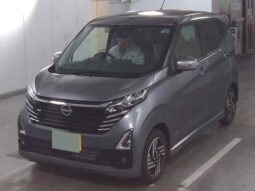 
										Nissan Dayz Highway Star X full									