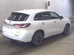 
										Honda ZR-V E: HEV Z 4WD Grade 2024 full									