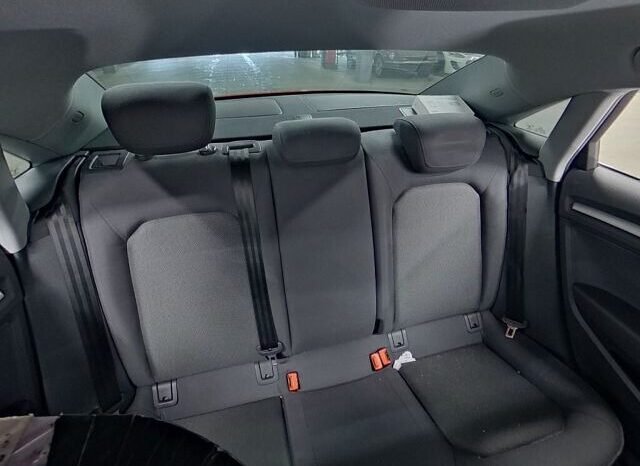 
								Audi A3 Sedan 2017 full									