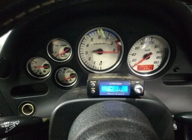 
								Mazda RX-7 Type RB full									