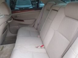 
										Toyota Crown Majesta 2004 full									