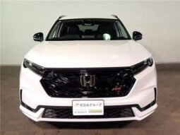
										Honda CR-V RS 2WD 2026 full									
