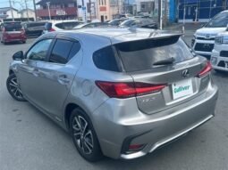 
										LEXUS CT 200h Version C 2019 full									
