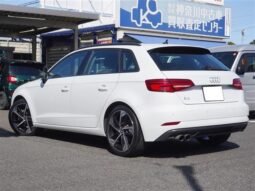 
										Audi A3 2020 full									
