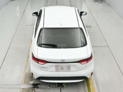 
										Toyota Corolla X 2023 full									