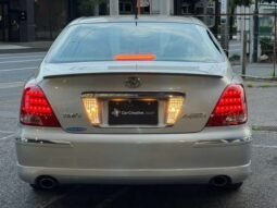 
										Toyota Crown Majesta 2004 full									