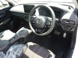 
										Honda ZR-V E: HEV Z 2WD Grade 2026 full									