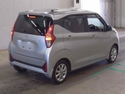 
										Nissan Dayz X full									