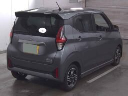 
										Nissan Dayz Highway Star X full									