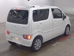 
										Suzuki WagonR ZL 2026 full									