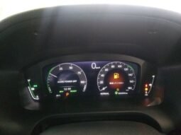 
										Honda ZR-V E: HEV Z 4WD Grade 2024 full									
