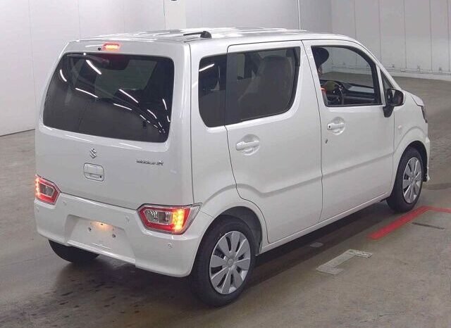 
								Suzuki WagonR ZL 2026 full									