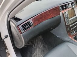 
										Toyota Crown Majesta 2008 full									