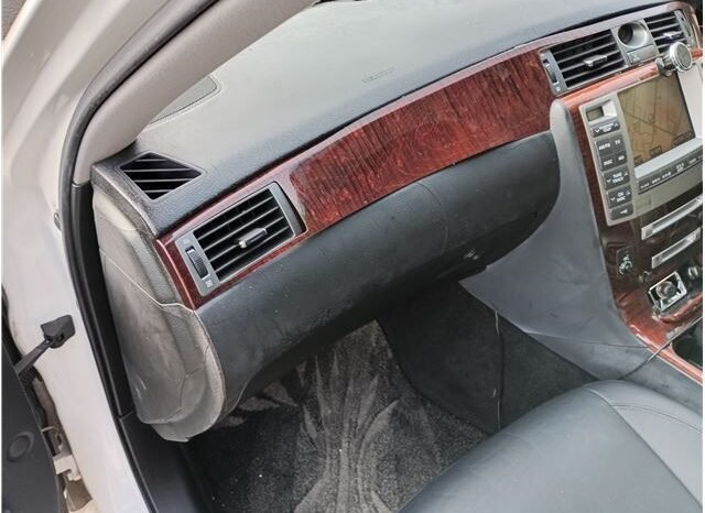 
								Toyota Crown Majesta 2008 full									