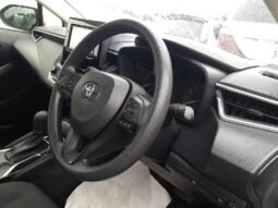 
										Toyota Corolla X 2023 full									
