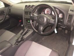 
										Nissan Skyline 25 GT-X Turbo full									