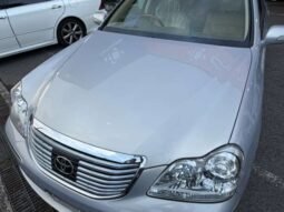 
										Toyota Crown Majesta 2004 full									
