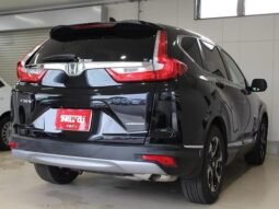 
										Honda CR-V EX full									