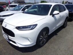 
										Honda ZR-V E: HEV Z 2WD Grade 2026 full									