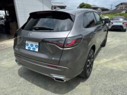 
										Honda ZR-V E: HEV Z 2WD 2026 full									