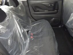 
										Nissan Dayz Highway Star X full									