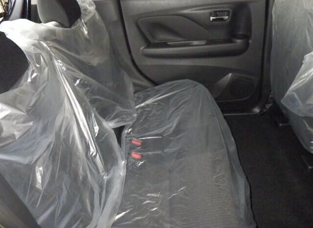 
								Nissan Dayz Highway Star X full									