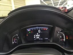 
										Honda CR-V EX full									