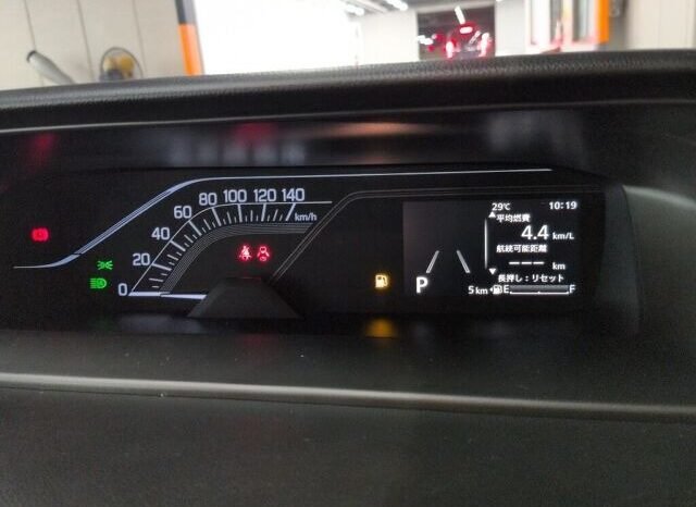 
								Suzuki WagonR ZL 2026 full									