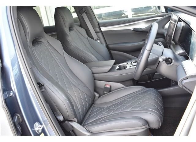 
								BYD Sealion 7 full									