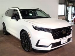
										Honda CR-V RS 2WD 2026 full									