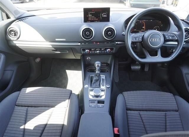 
								Audi A3 2020 full									