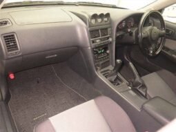 
										Nissan Skyline 25 GT-X Turbo full									