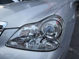
										Toyota Crown Majesta 2004 full									