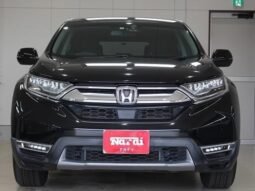 
										Honda CR-V EX full									