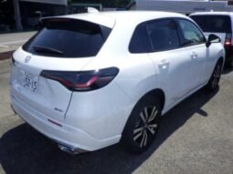 
										Honda ZR-V E: HEV Z 2WD Grade 2026 full									