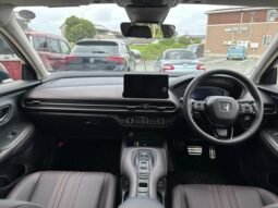 
										Honda ZR-V E: HEV Z 2WD 2026 full									
