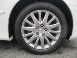 
										Toyota Crown Majesta 2004 full									
