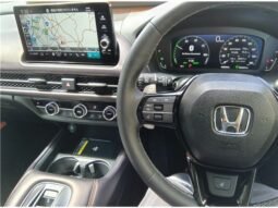 
										Honda ZR-V E: HEV Z 2WD 2025 full									