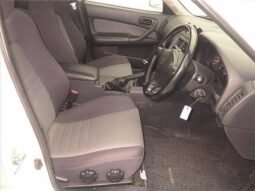 
										Nissan Skyline 25 GT-X Turbo full									