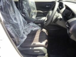 
										Honda ZR-V E: HEV Z 2WD Grade 2026 full									