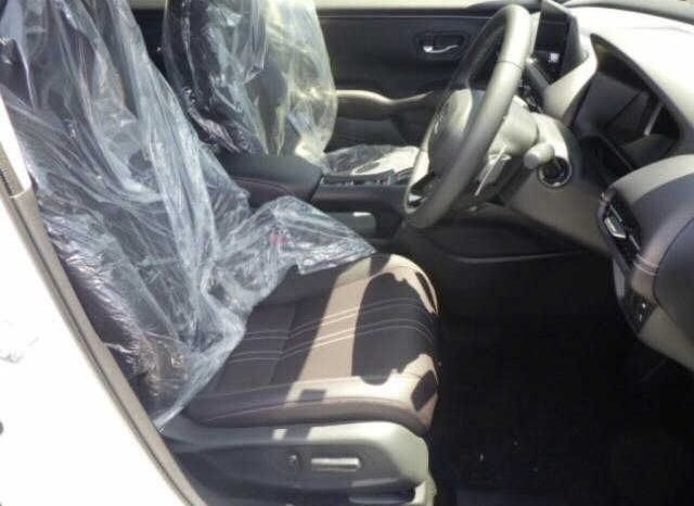 
								Honda ZR-V E: HEV Z 2WD Grade 2026 full									