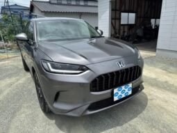 
										Honda ZR-V E: HEV Z 2WD 2026 full									