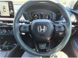
										Honda ZR-V E: HEV Z 2WD 2025 full									
