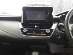 
										Toyota Corolla X 2023 full									