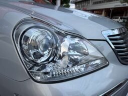 
										Toyota Crown Majesta 2004 full									