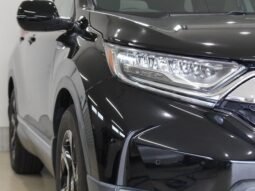 
										Honda CR-V EX full									