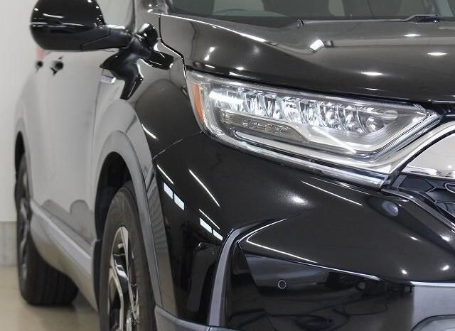 
								Honda CR-V EX full									