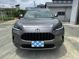 
										Honda ZR-V E: HEV Z 2WD 2026 full									
