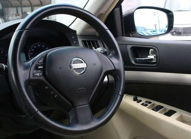 
								Nissan Skyline full									