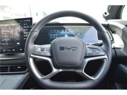 
										BYD Sealion 7 full									